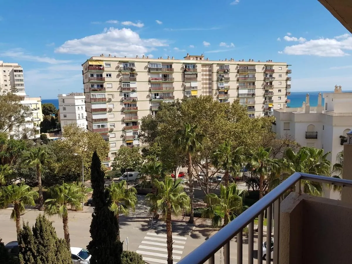 La Bonita - Benalmadena Apartment