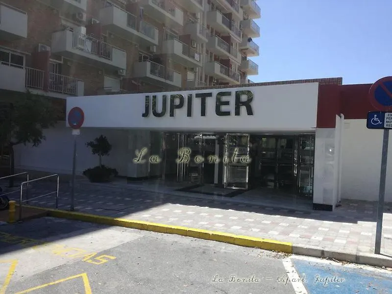 La Bonita - Benalmadena Apartment 0*,  Spain