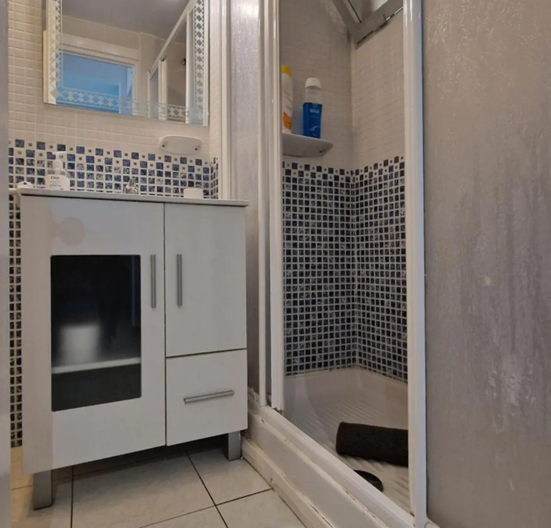 La Bonita - Benalmadena Apartment