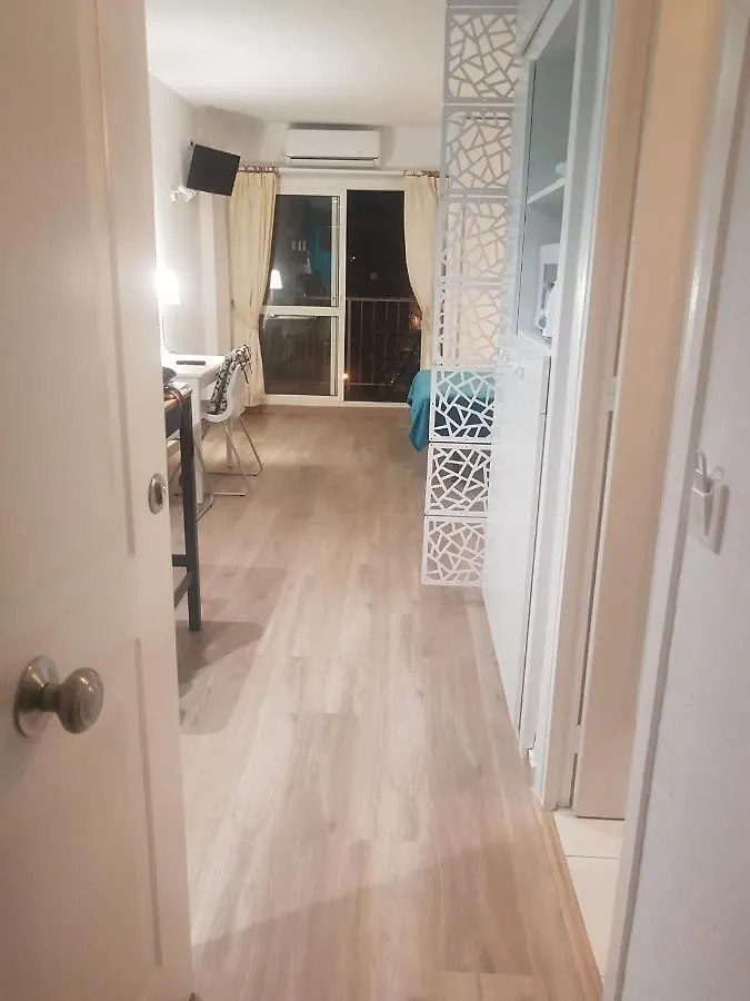 Apartamento La Bonita - Benalmádena 0*,