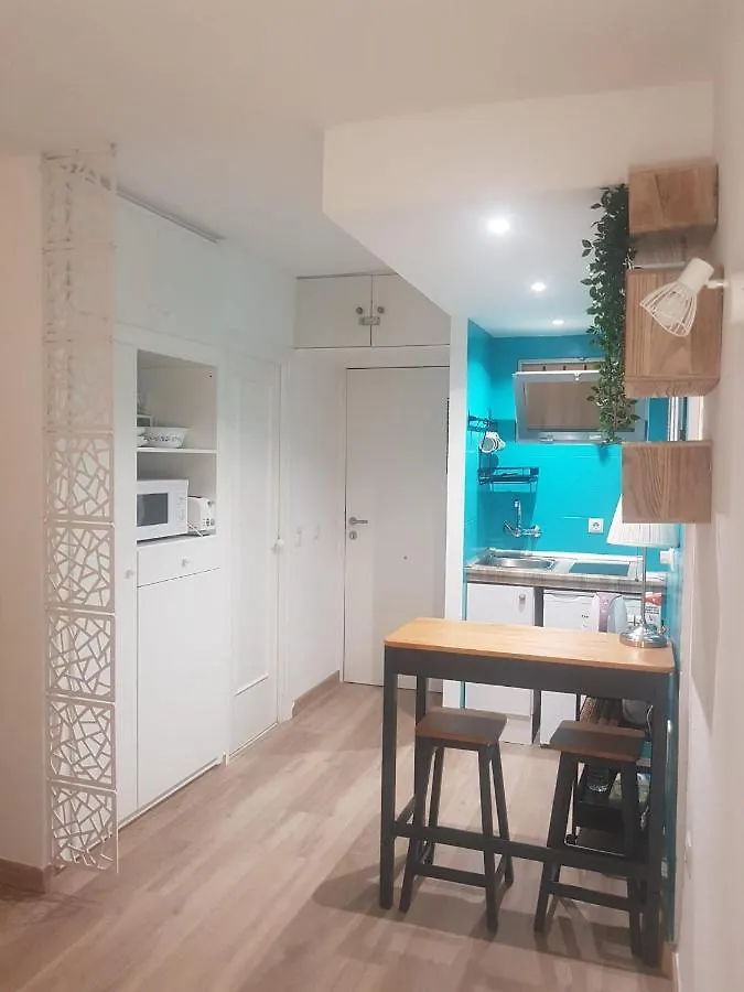 Apartamento La Bonita - Benalmádena