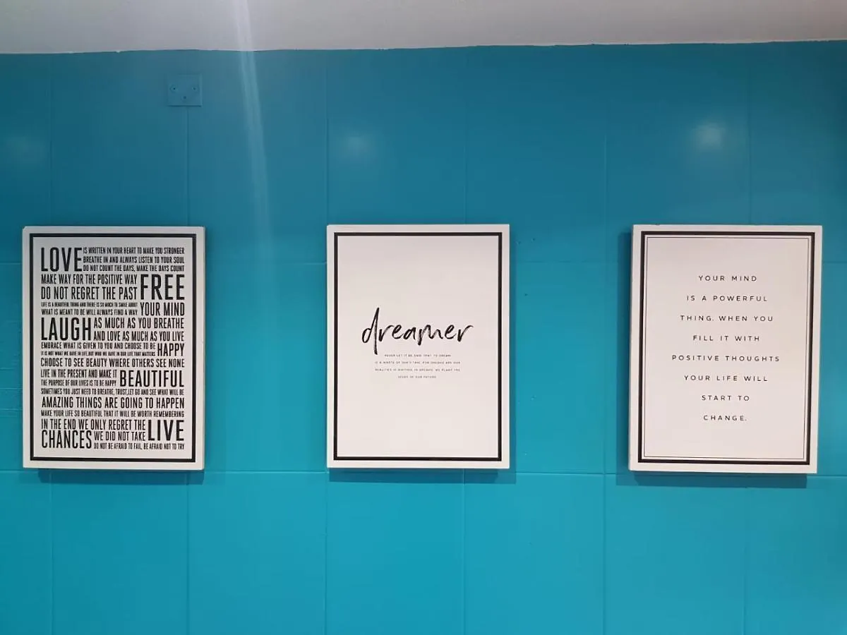 Apartamento La Bonita - Benalmádena España