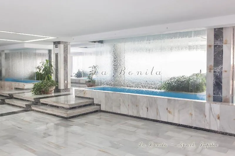 Apartamento La Bonita - Benalmádena