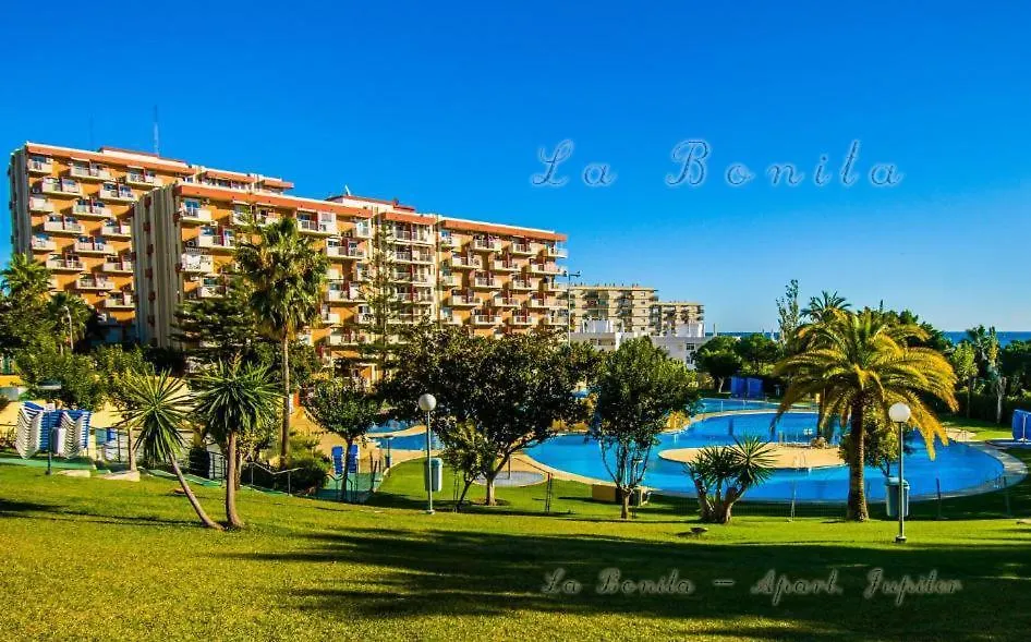 Apartamento La Bonita - Benalmádena España