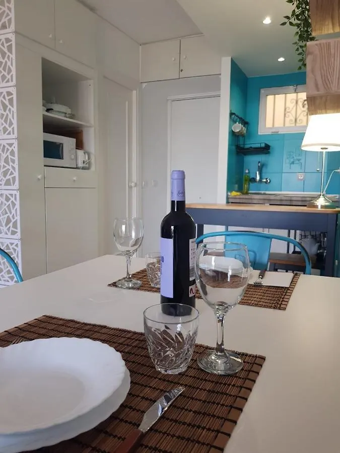 Apartamento La Bonita - Benalmádena