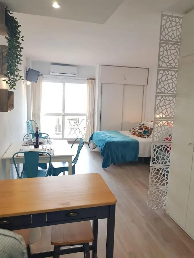 Apartamento La Bonita - Benalmádena España