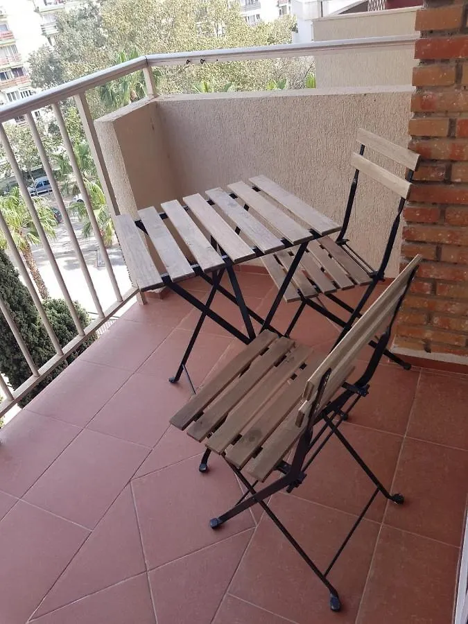 Apartamento La Bonita - Benalmádena España