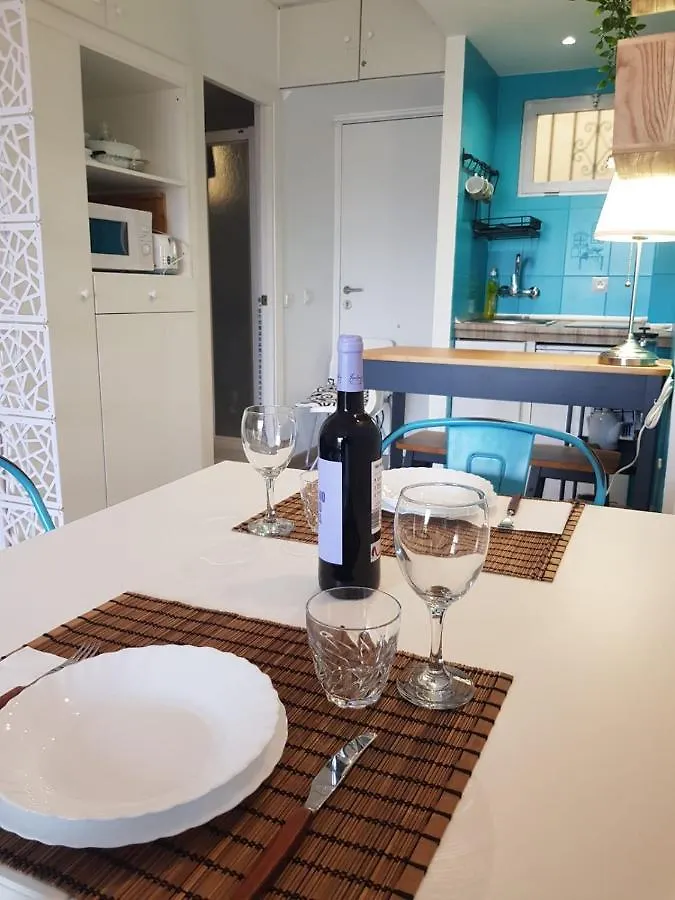Apartamento La Bonita - Benalmádena