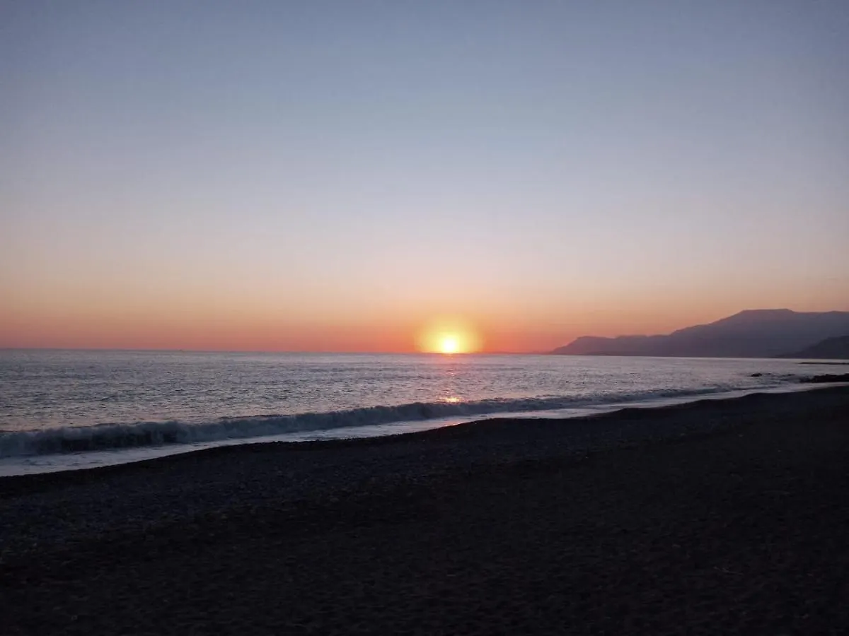 Apartamento La Bonita - Benalmádena España