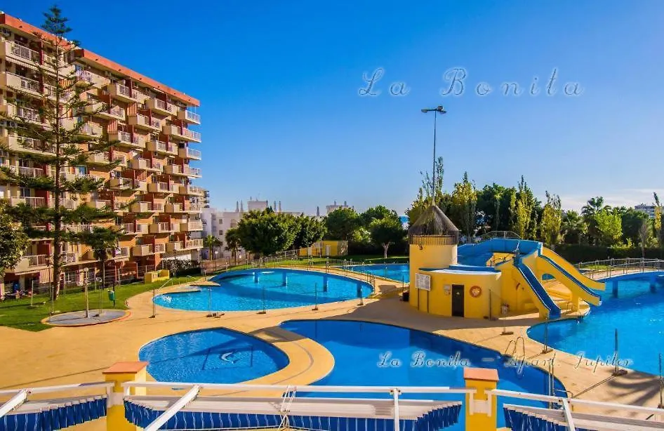 Apartamento La Bonita - Benalmádena