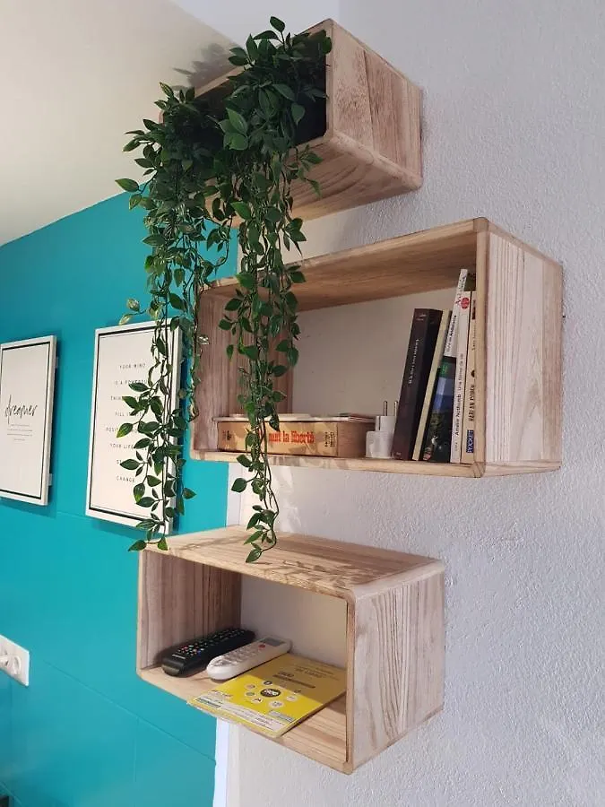 Apartamento La Bonita - Benalmádena España