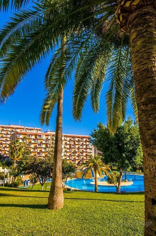 Apartamento La Bonita - Benalmádena 0*,