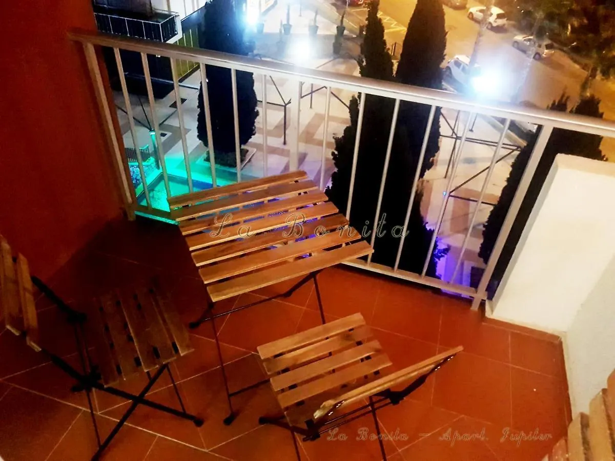 Apartamento La Bonita - Benalmádena