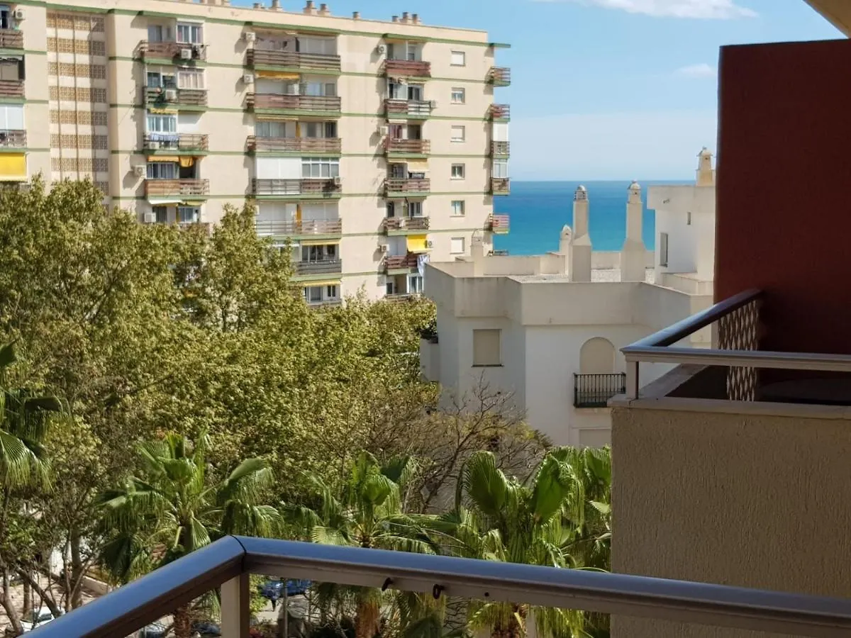 Apartamento La Bonita - Benalmádena