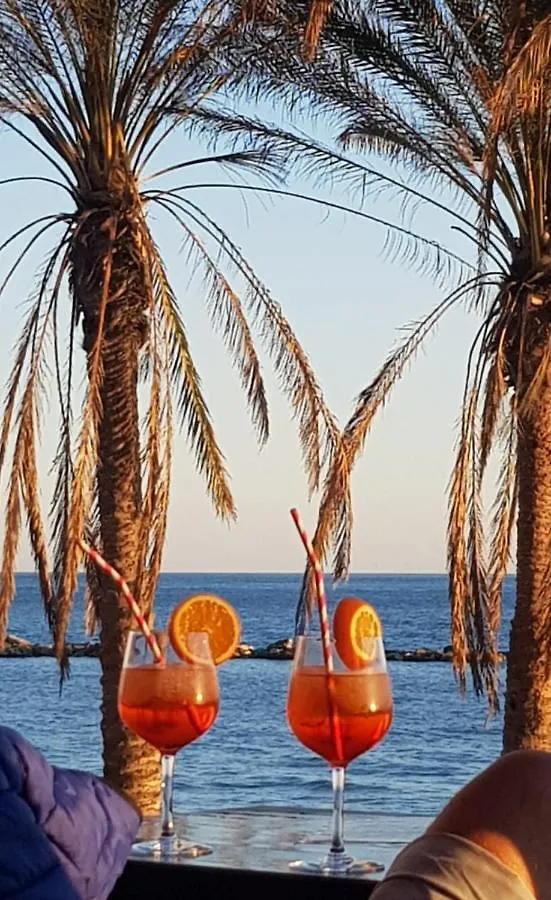 Apartamento La Bonita - Benalmádena