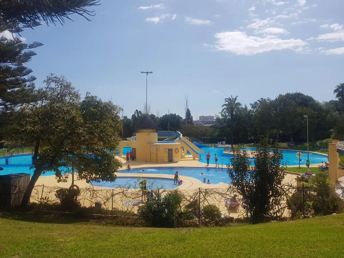 Apartamento La Bonita - Benalmádena 0*,