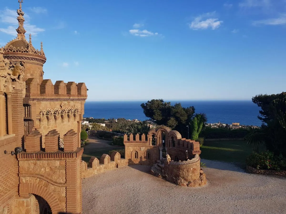 Apartamento La Bonita - Benalmádena España